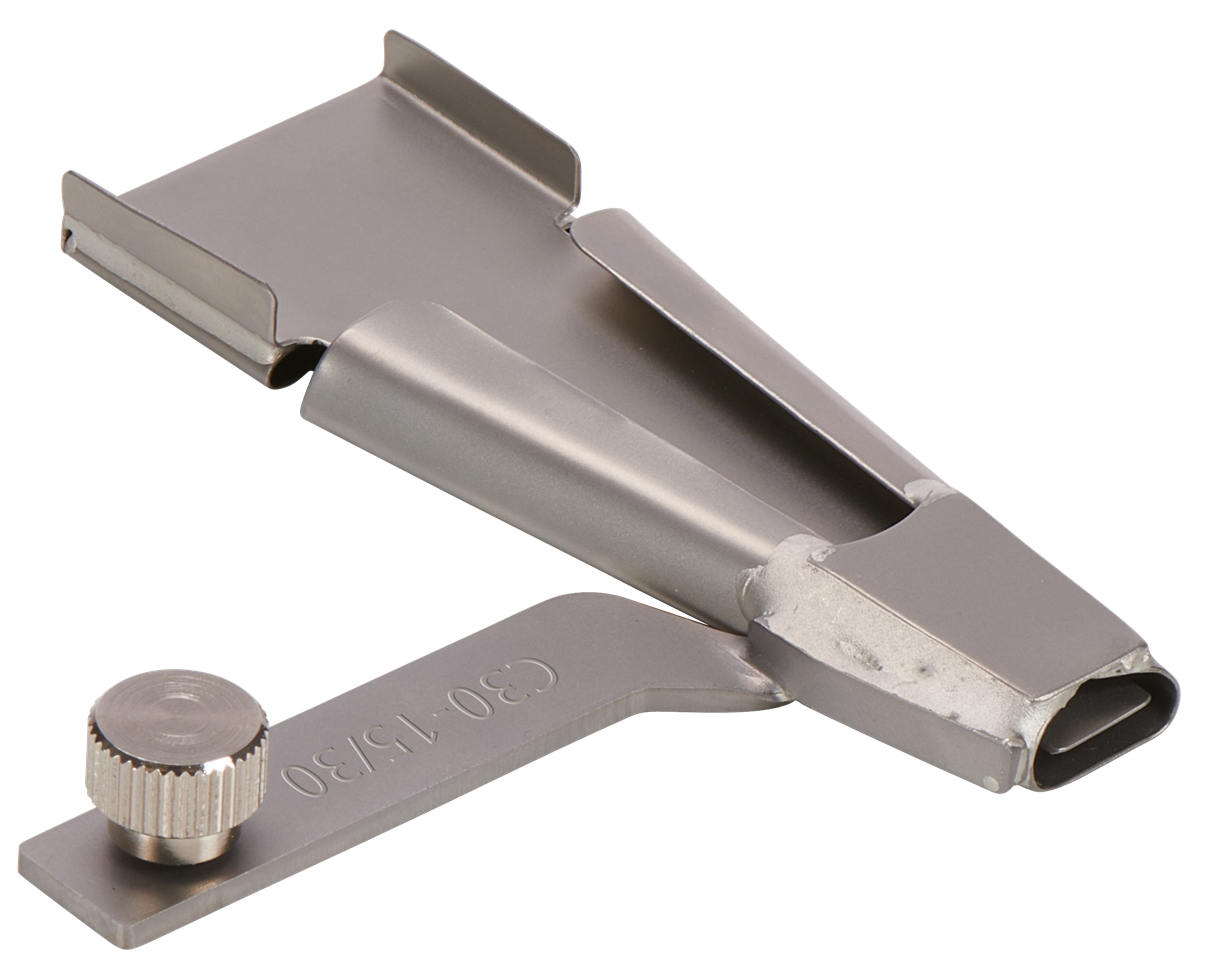 BERNINA #C30 Belt Loop Folder for L890/Bernette OverLock Machines