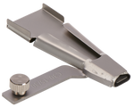 BERNINA #C30 Belt Loop Folder for L890/Bernette OverLock Machines
