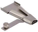 BERNINA #C30 Belt Loop Folder for L890/Bernette OverLock Machines