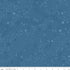 Fabric Riley Blake Coastal Blue Storybook Basic by the Quarter Yard C365-COASTALBLUE