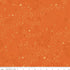 Fabric Riley Blake Pumpkin Storybook Basic by the Quarter Yard C365-PUMPKIN