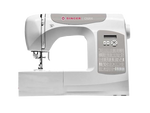 Singer C5200 Sewing Machine