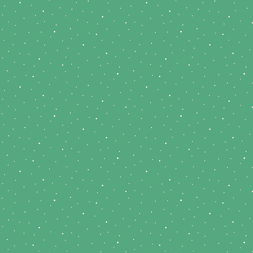 Fabric Riley Blake Alpine Dapple Dot by the Quarter Yard C640-ALPINE