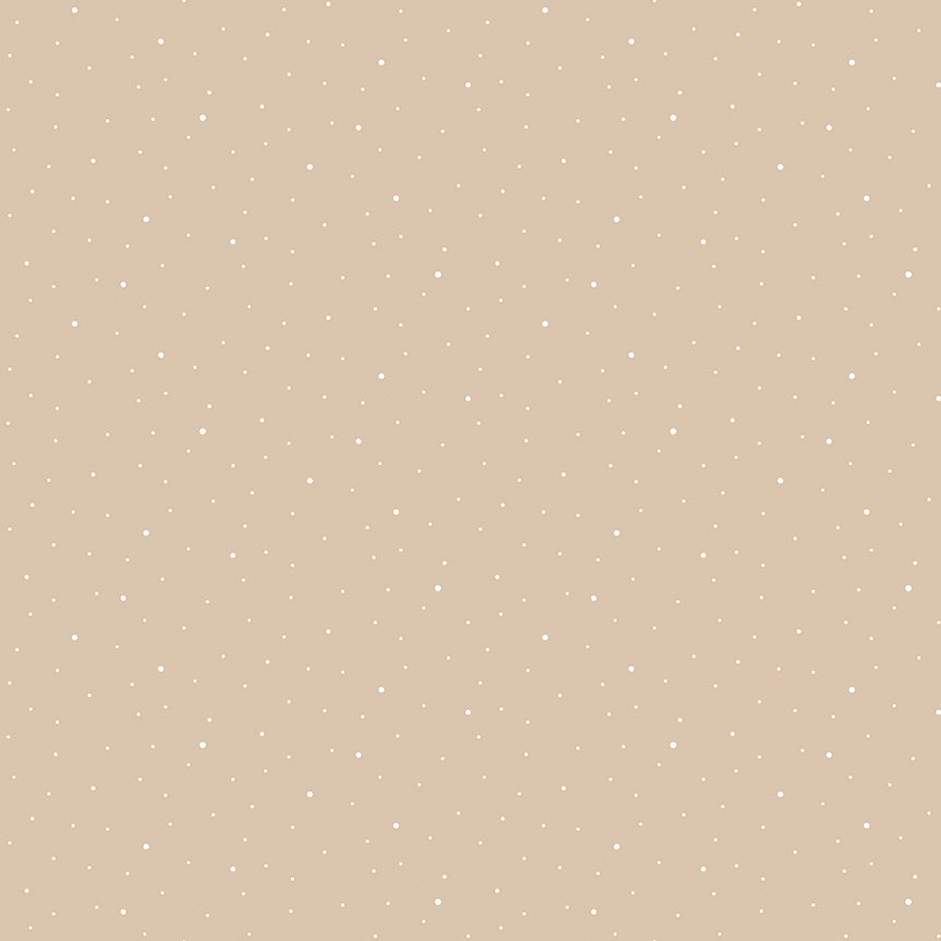 Fabric Riley Blake Beach Dapple Dot by the Quarter Yard C640-BEACH