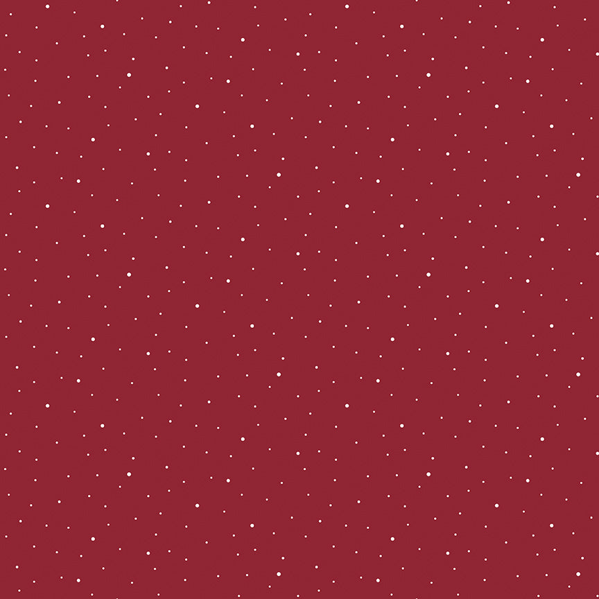 Fabric Riley Blake Dahlia Dapple Dot by the Quarter Yard C640-DAHLIA