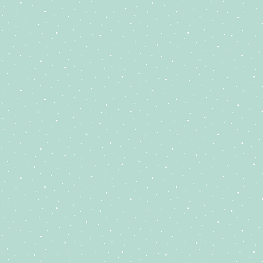 Fabric Riley Blake Songbird Dapple Dot by the Quarter Yard C640-SONGBIRD