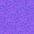 Fabric P & B Textiles Purple Doodle Flowers Color Crush by the Quarter Yard 6330-CV