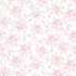 Fabric Timeless Treasures White Floral Tiny Dancer by the Quarter Yard CD4333-WHITE