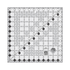 Creative Grids 11.5" Square Ruler CGR11 for Sale at World Weidner