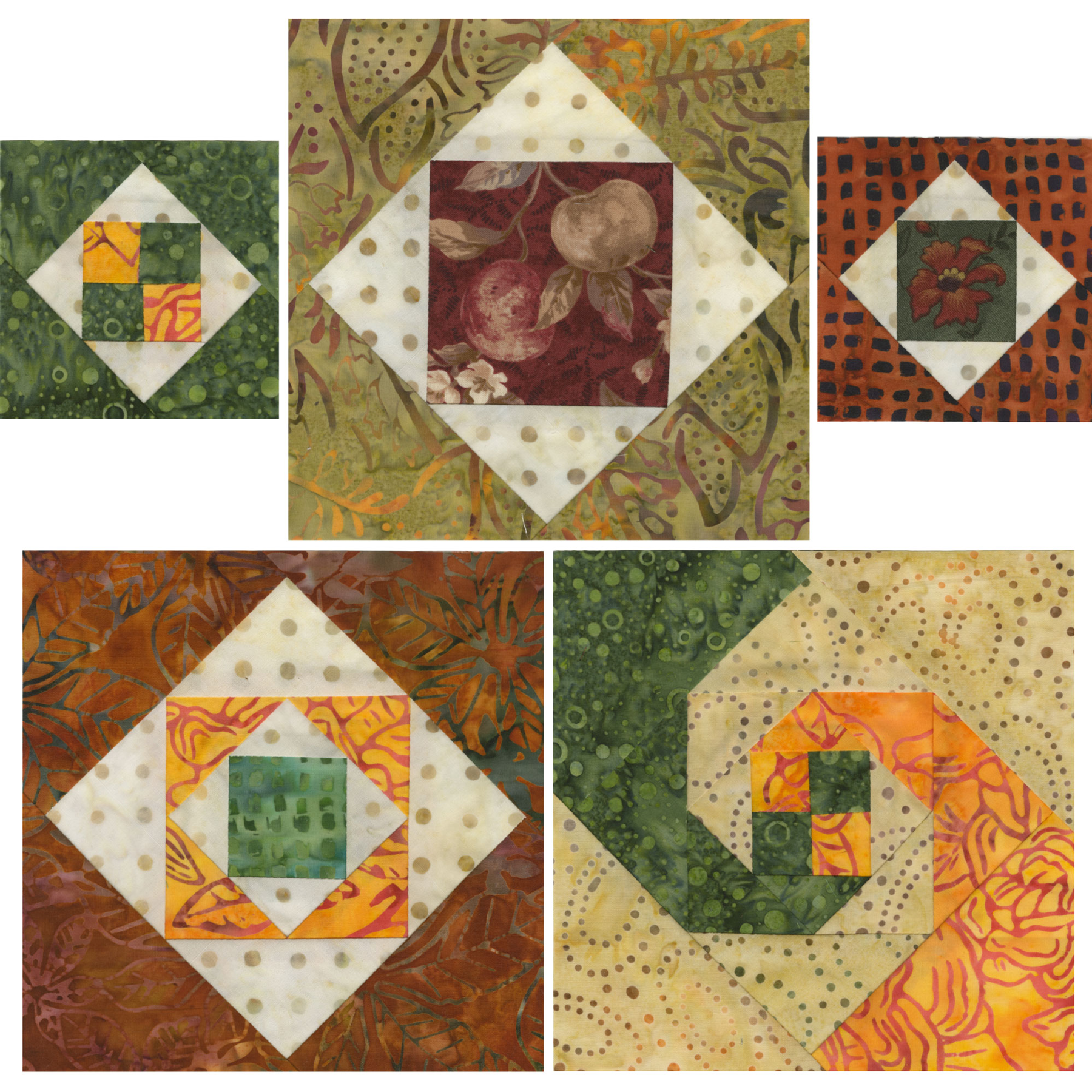 Creative Grids Square on Square 6" Trim Tool Ruler CGRJAW7 for Sale at World Weidner