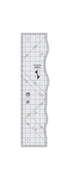 Creative Grids Curves for Squares Ruler CGRKA1