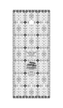 Creative Grids 3" x 7" Itty-Bitty Eights Rectangle Ruler CGRPRG1 for Sale at World Weidner