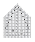 Creative Grids CGRQB1 House Ruler