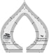 Creative Grids Taj Low Shank Machine Quilting Tool CGRQTA5LS