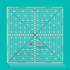 Creative Grids 12.5" Square It Up or Fussy Cut Square Ruler CGRSQ12 for Sale at World Weidner