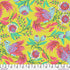 Fabric FreeSpirit Tula Pink Apple Hot Wings in Cotton Lawn Legendary by the Quarter Yard CLTP001.APPLE
