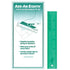 CM Designs Add an Eighth 6" Ruler CM08