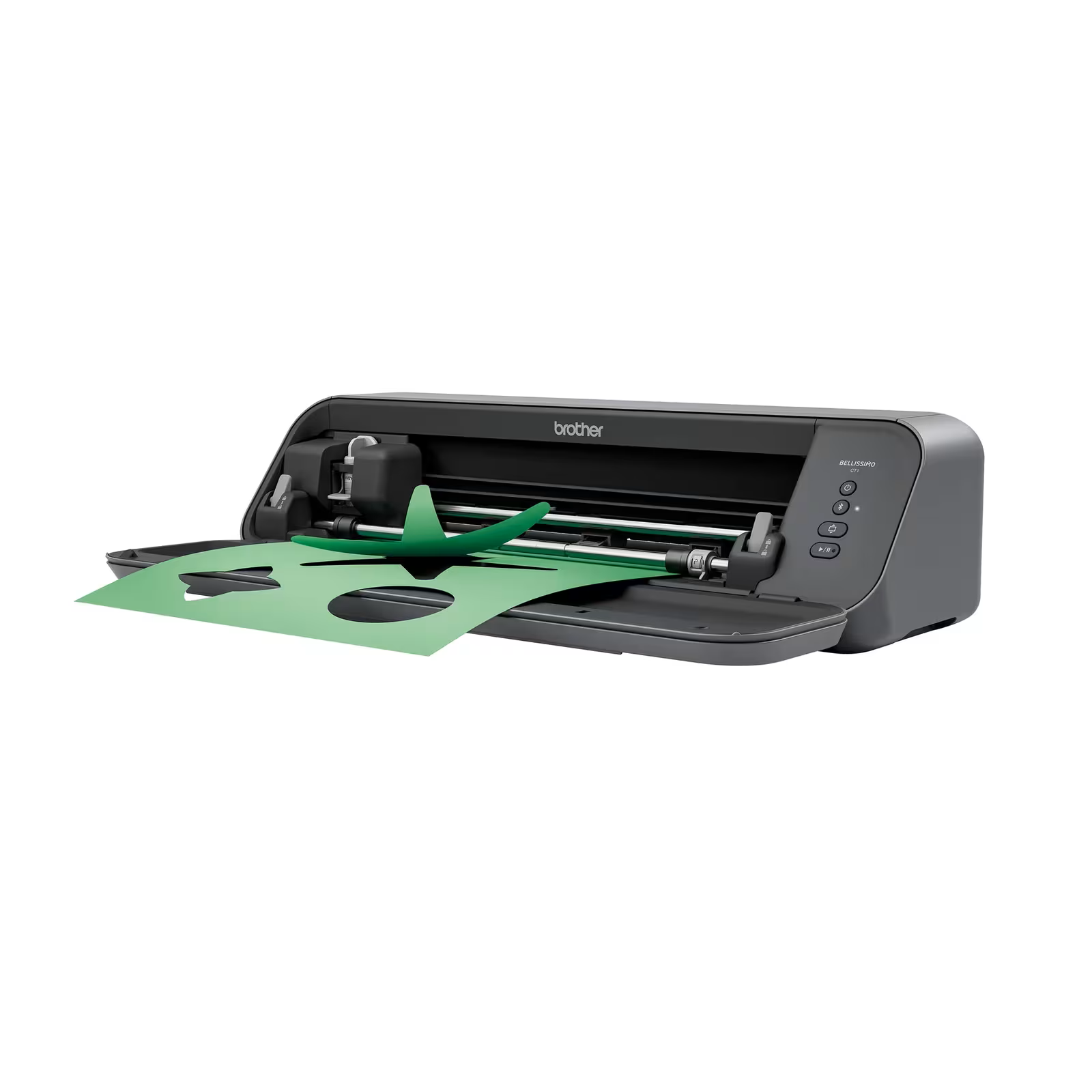 Brother Bellissimo CT1 Artspira Matless Craft Cutting Machine
