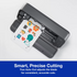 Brother Bellissimo CT1 Artspira Matless Craft Cutting Machine