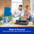 Brother Bellissimo CT1 Artspira Matless Craft Cutting Machine