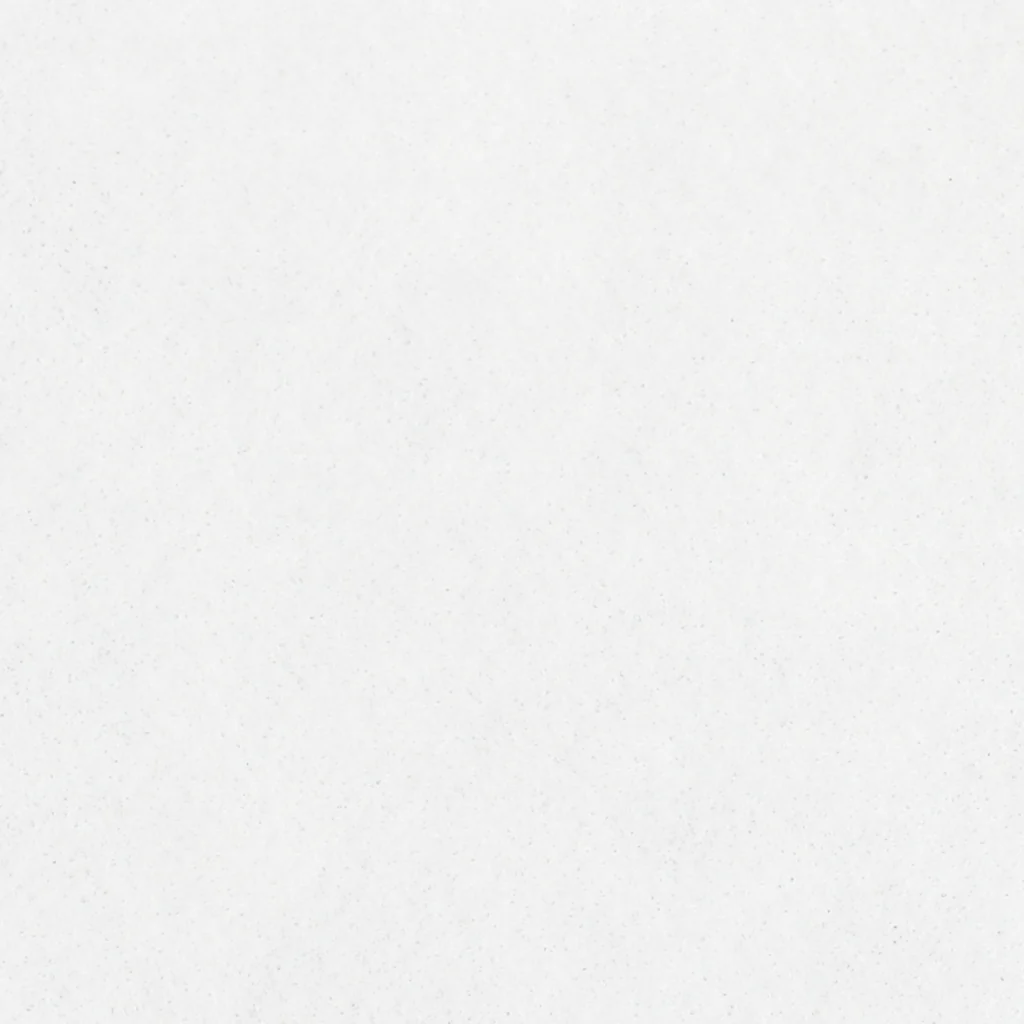 A close-up of a light off-white textured surface