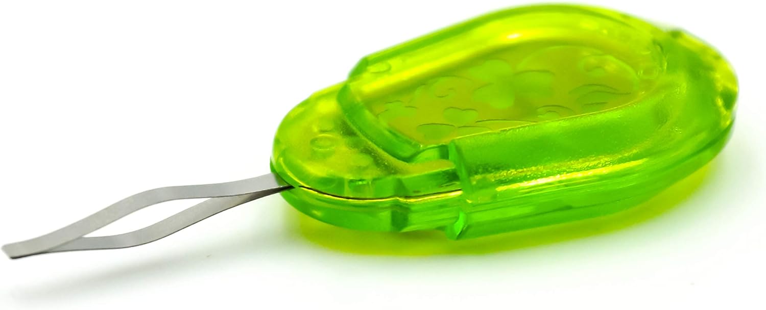 Clover Needle Threader for Embroidery Needles CL8611 for Sale at World Weidner