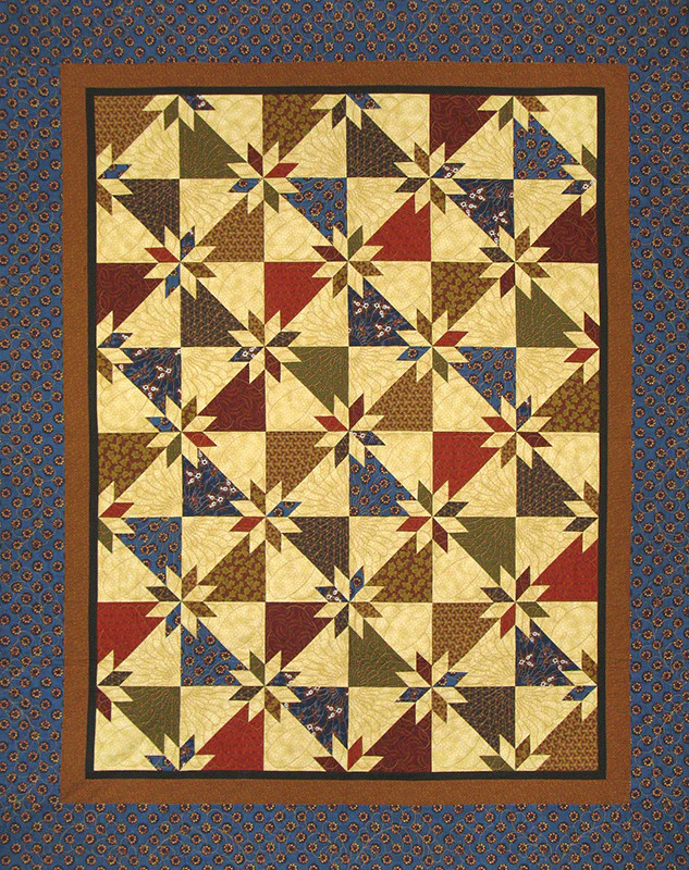 Studio 180 Design Hunter's Star Hidden Treasures Project Book DTB03 for Sale at World Weidner