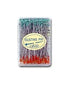 Clover Fine Quilting Pins CL2509
