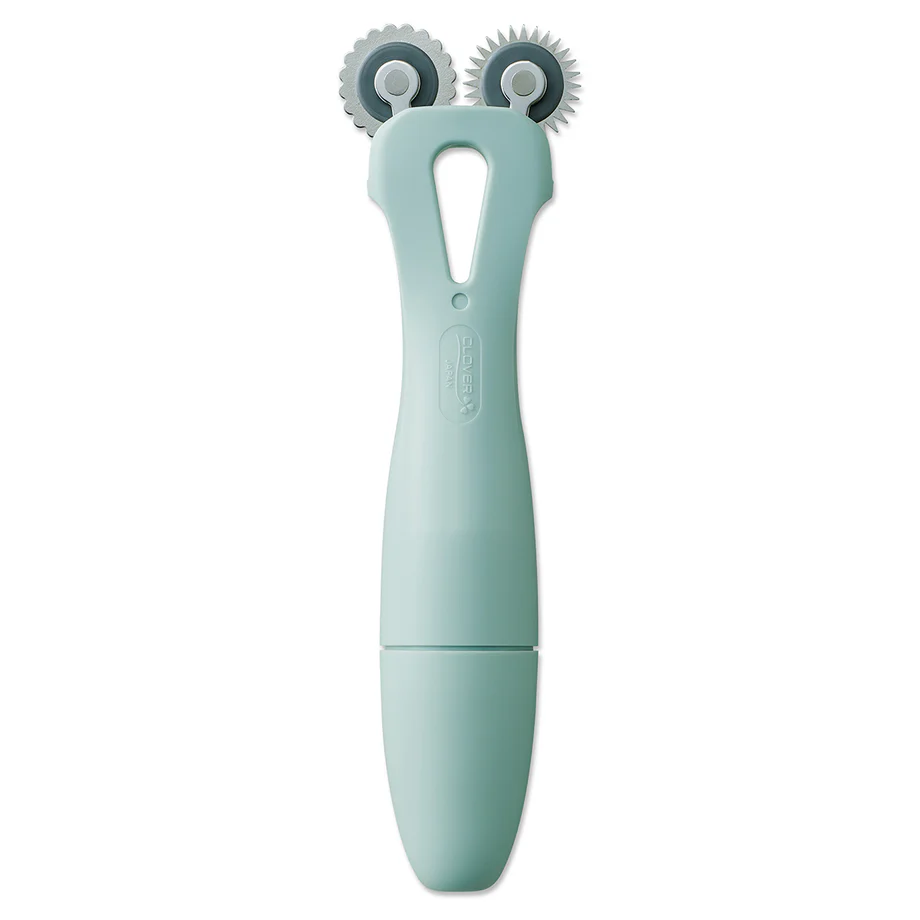 Clover Grip Fit Triple Tracing Wheel CL4870