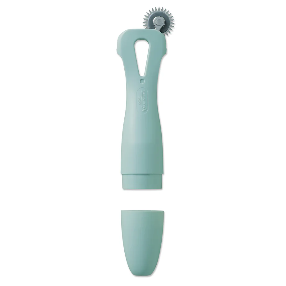 Clover Grip Fit Triple Tracing Wheel CL4870