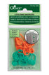 Clover Locking Stitch Markers CL353