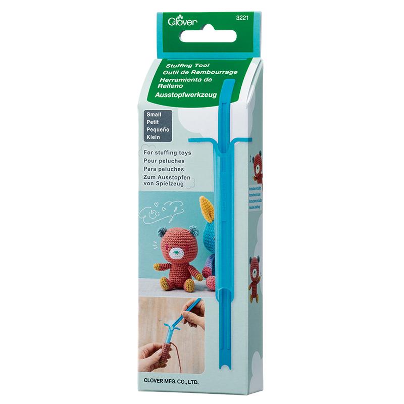 Clover Small Stuffing Tool CL3221