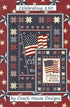 Coach House Designs Celebrating 250 Quilt Pattern CHD-2530