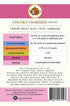 Copper Kettle Quilt Company Chunky Charmer Quilt Pattern CKQ-2407