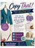 Copy That! Class 9/26