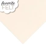 OESD Favorite Felt 8x12" Sheets 2pk