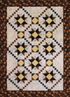 Studio 180 Design Crossfire Quilting Pattern MOD012 for Sale at World Weidner