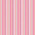 Fabric Michael Miller Geranium Tickle Stripes Retro Nursery by the Quarter Yard DCX12927-GERA