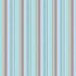 Fabric Michael Miller Multi Tickle Stripes Retro Nursery by the Quarter Yard DCX12927-MULT
