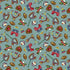Fabric Michael Miller Classic Cherished Toys Playtime Memories by the Quarter Yard DCX13185-CLAS