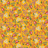 Fabric Michael Miller Marigold Grandma's Garden Playtime Memories by the Quarter Yard DCX13186-MRGD