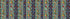 Fabric Michael Miller Multi Playtime Memories Stripe Playtime Memories by the Quarter Yard DCX13192-MULT
