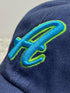 DIME 3D Embroidery Foam Example