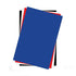 DIME 3D Embroidery Foam Variety Pack 9x12 6 Sheets B450099