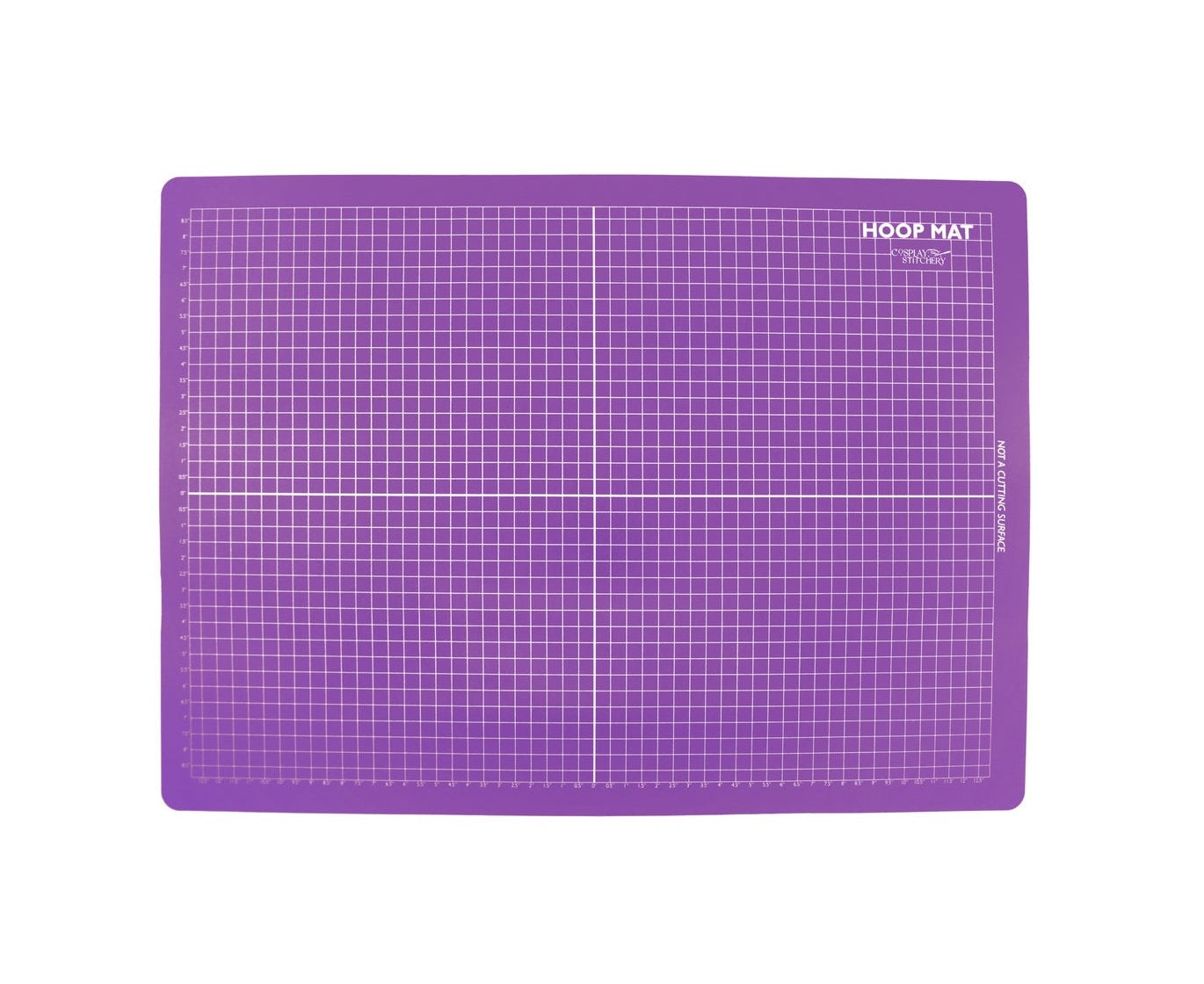DIME Cosplay Stitchery Hoop Mat Y-HPMAT