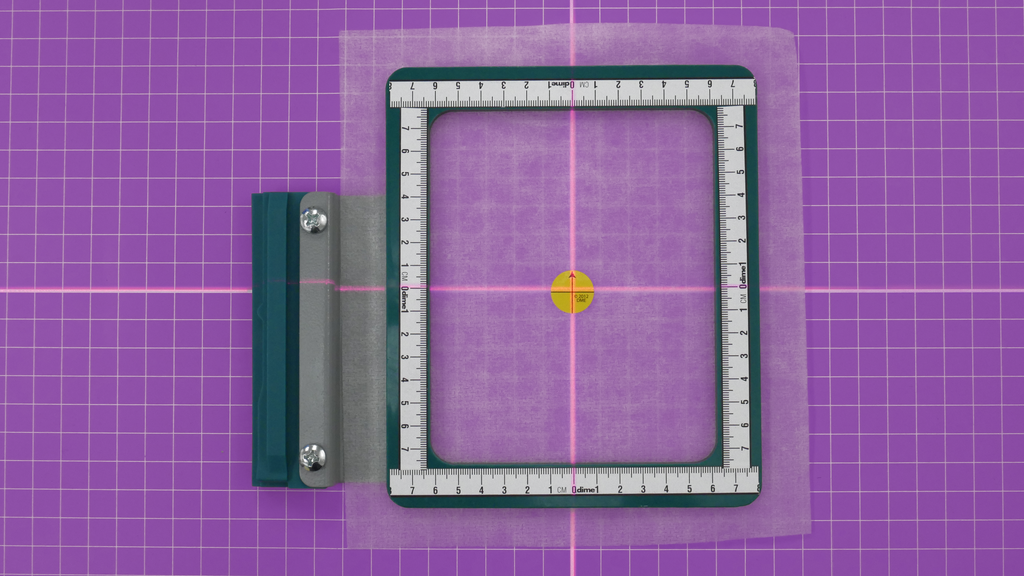 DIME Cosplay Stitchery Hoop Mat Y-HPMAT