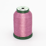 DIME Kingstar Metallic Embroidery Thread Spool 1000M Carnation for Sale at World WeidnerA470010
