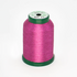 DIME Kingstar Metallic Embroidery Thread Spool 1000M Fuchsia A470027 for Sale at World Weidner