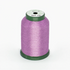 DIME Kingstar Metallic Embroidery Thread Spool 1000M Light Purple A470026 for Sale at World Weidner