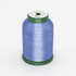 DIME Kingstar Metallic Embroidery Thread Spool 1000M Pacific Blue A470007 for Sale at World Weidner